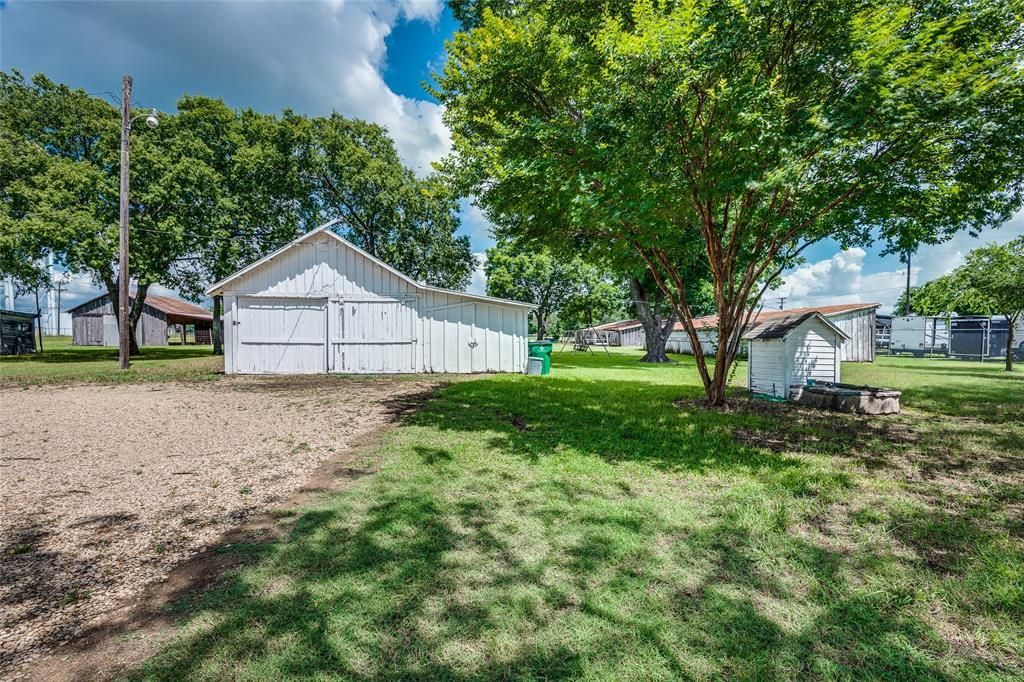 3304 N Highway 77, Waxahachie, TX 75165